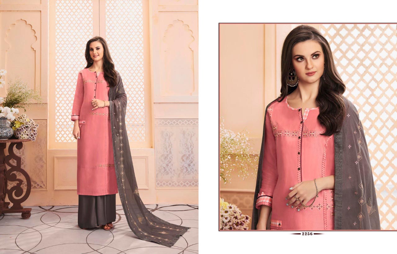 Cross Line Vol-2 Rangoon Jam Satin Straight Kurtis Cross Line Vol-2 Rangoon Jam Satin Straight Kurtis